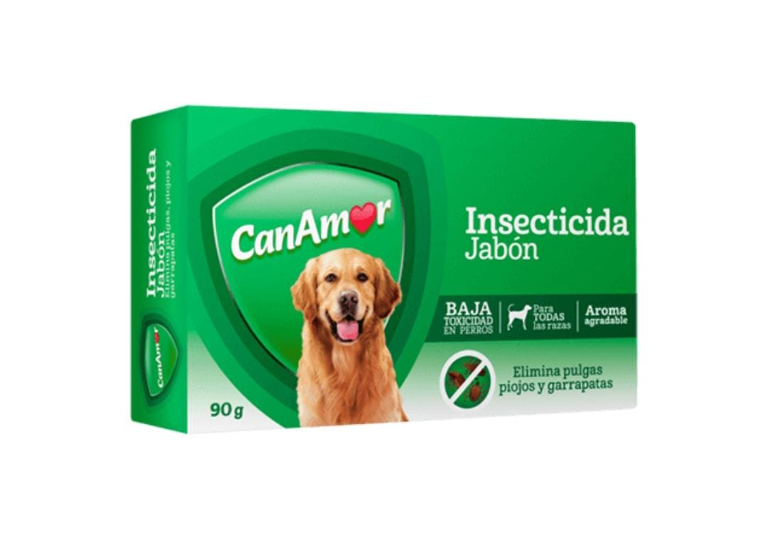 Jabón canamor