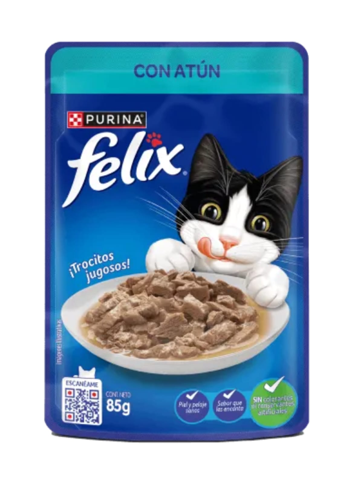 Felix sobres