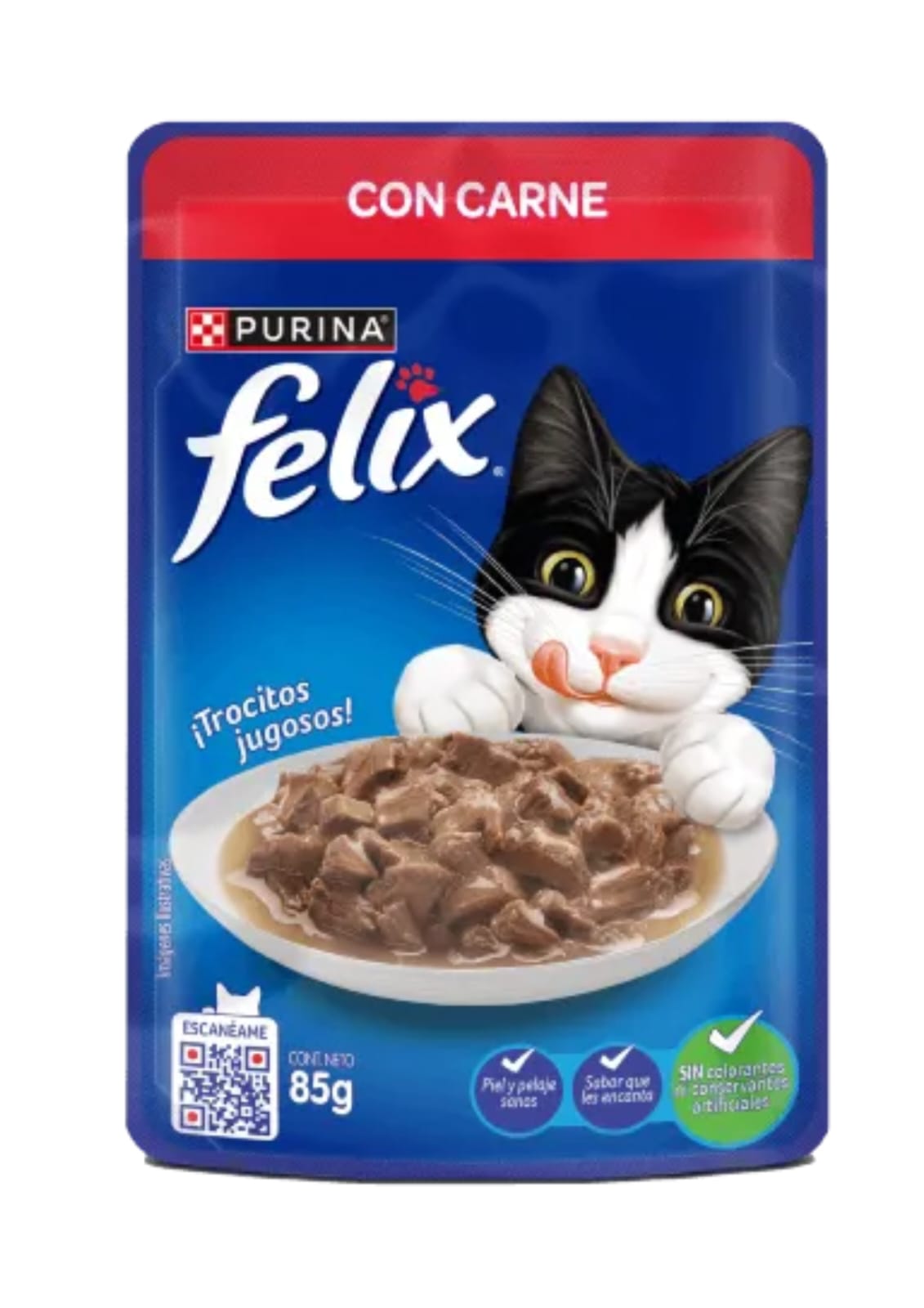 Felix sobres