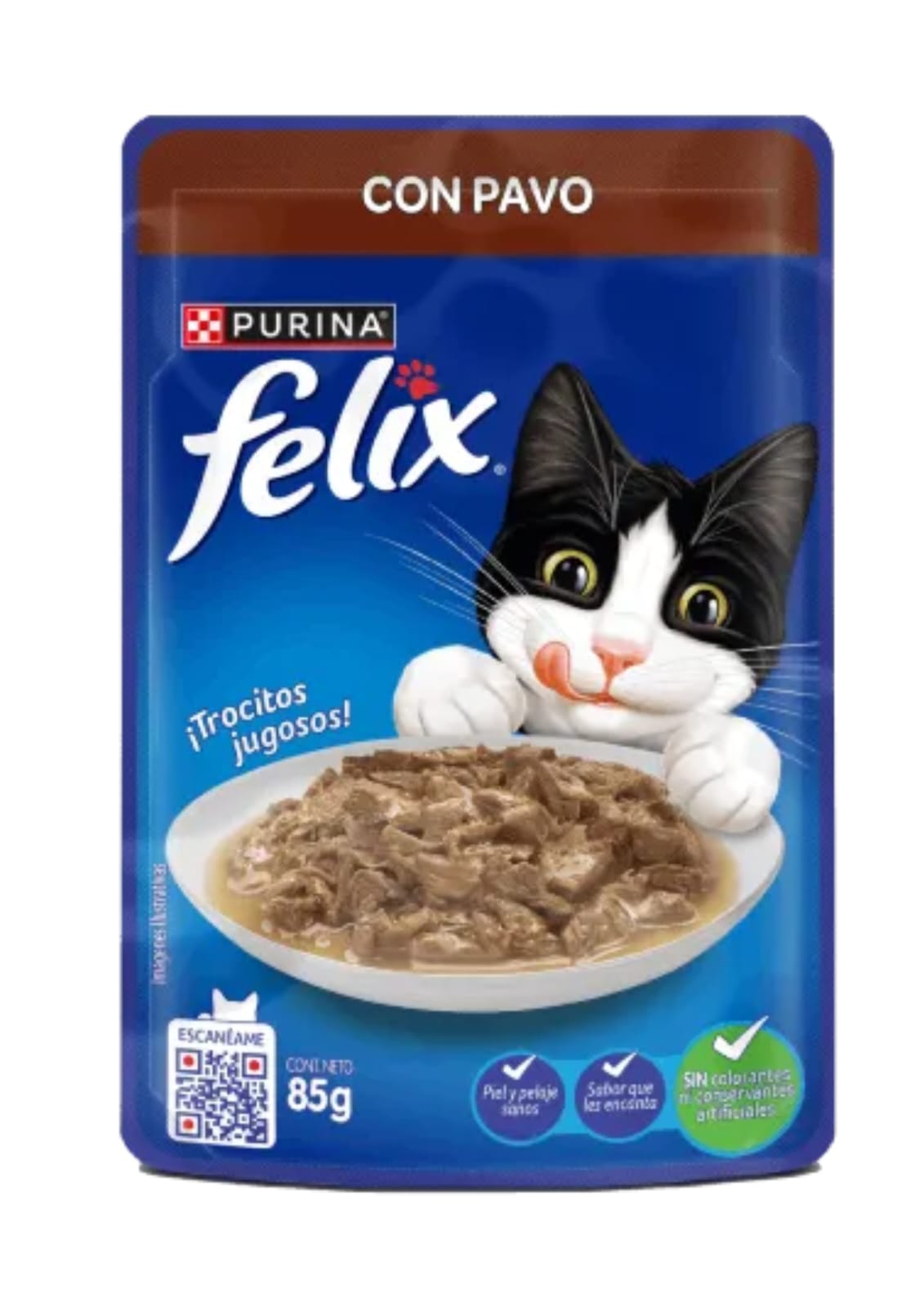Felix sobres
