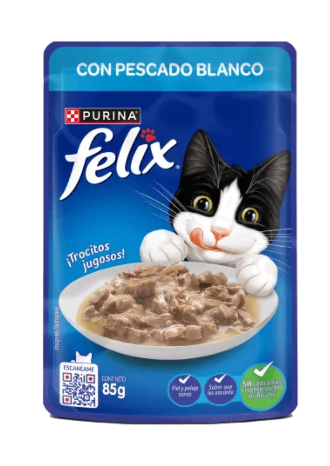 Felix sobres