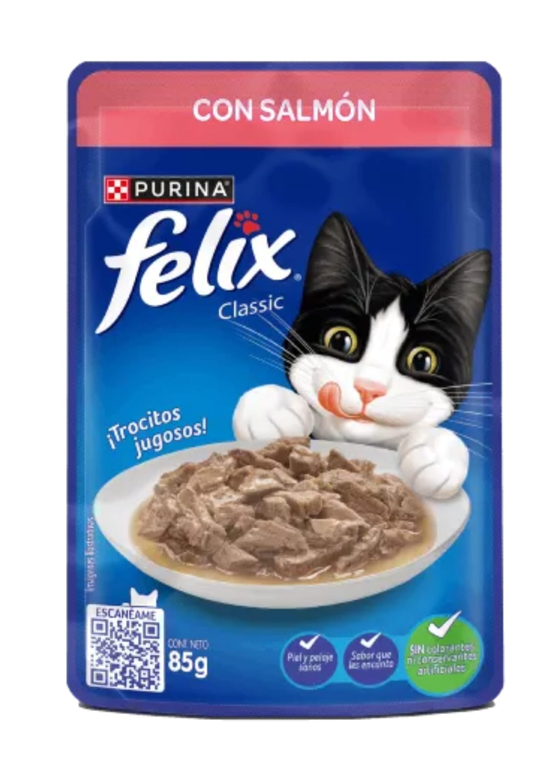 Felix sobres